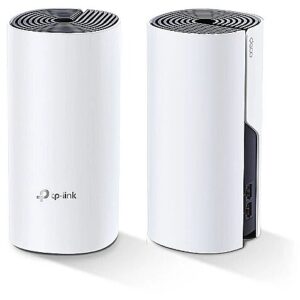 TP-LINK Deco P9 2-pack Deco P9(2-pack) 6935364088613