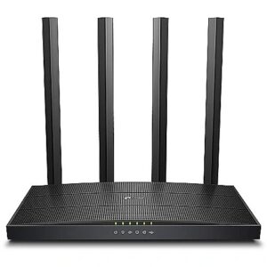 TP-LINK Archer C6U ARCHER C6U 6935364089429