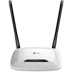 TP-LINK 300Mbps Wireless N WiFi Router TL-WR841N/PL 6935364091170