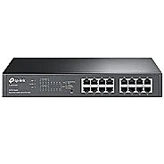 TP-LINK NET SWITCH 16PORT 1000M/8P POE+ TL-SG1016PE TL-SG1016PE 6935364098865