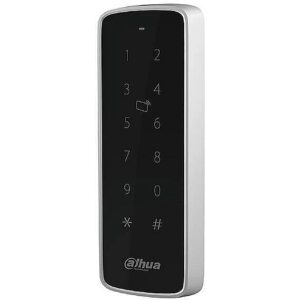 Dahua CARD READER EM-MARIN BLUETOOTH/ASR2201D-BD ASR2201D-BD 6939554928758