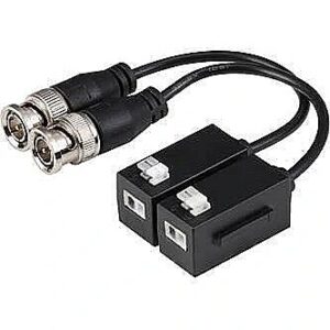 Dahua VIDEO BALUN SET UTP/PFM800-4K PFM800-4K 6939554931154