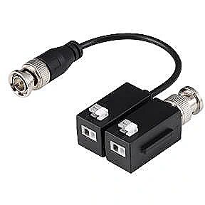 Dahua VIDEO BALUN SET UTP COAX/PFM800B-4K PFM800B-4K 6939554999055