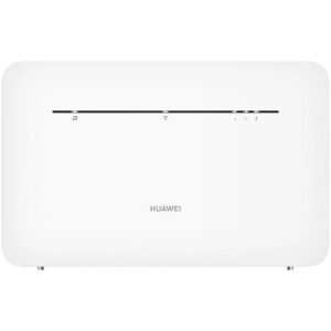 Huawei B535-235a wireless router Dual-band (2.4 GHz / 5 GHz) 4G White B535-235a 6941487262335