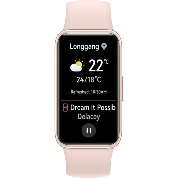 Huawei Band 8