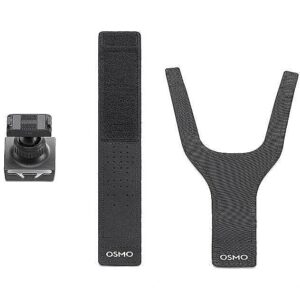 DJI CAMERA ACC WRIST STRAP 360°/CP.OS.00000278.01 CP.OS.00000278.01 6941565965479