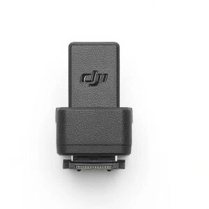 DJI CAMERA ACC ADAPTER DJMIC 2/CP.RN.00000332.01 CP.RN.00000332.01 6941565981820