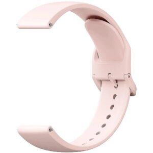 Xiaomi | 135mm - 205mm | Watch TPU Strap | Candy Pink BHR9469GL 6941812714676