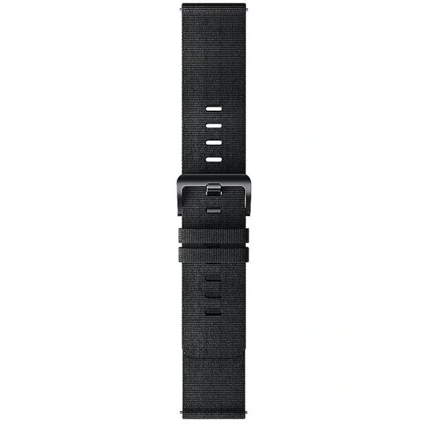 Xiaomi Watch Black PET Braided Strap BHR8221GL 6941812772928