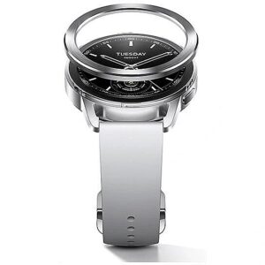 Xiaomi Watch Bezel