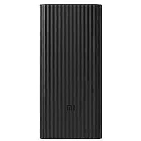 Xiaomi 18W Power Bank | 30000 mAh | USB-A/USB-C | Black BHR9126GL 6941812798447