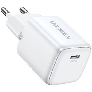 Ugreen Nexode Mini 20W PD GaN Tech Charger