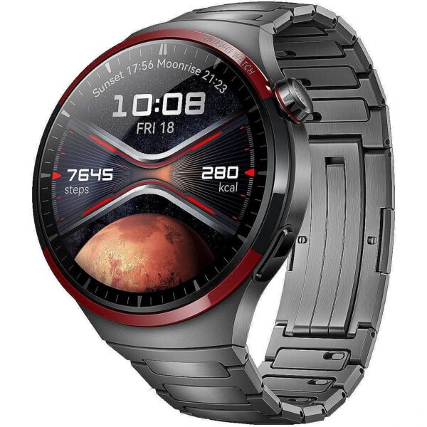 Huawei Watch 4 Pro Space edition