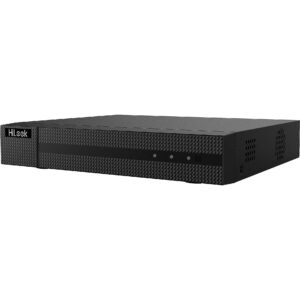 Hikvision Network video recorder HILOOK NVR-8CH-4MP/8P Black NVR-8CH-4MP/8P 6942160437040