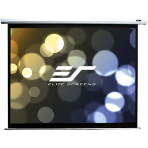 Elite Screens Spectrum Series Electric110XH Diagonal 110 "