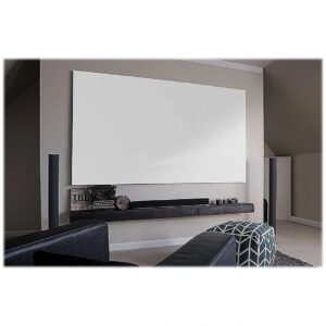 Elite Screens AR135WH2 Projection Screen