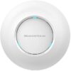 Grandstream Networks GWN7600LR wireless access point 867 Mbit/s White Power over Ethernet (PoE) GWN 7605LR 6947273703068