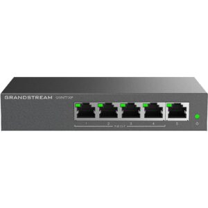 Grandstream GWN 7700P 5xGbE