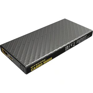 Nitecore Carbo 10000