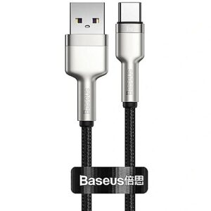 Baseus Kabel USB do USB-C Baseus Cafule