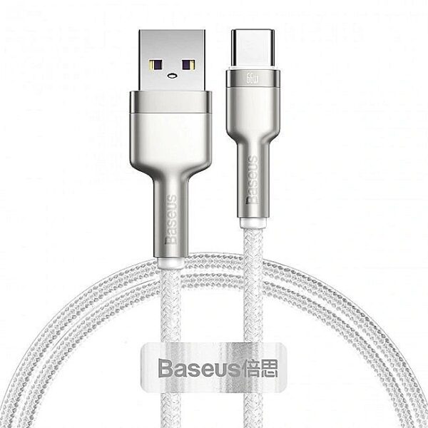 Baseus USB-A to USB-C