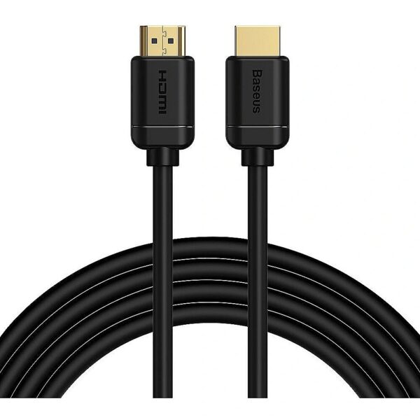 Baseus HDMi 2.0 Cable