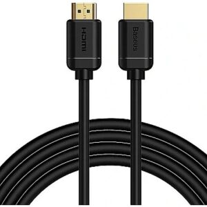 Baseus High Definition HDMI-HDMI Cable 8m CAKGQ-E01 6953156222557