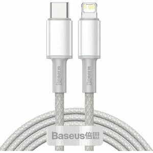 Baseus USB-C to Lightning