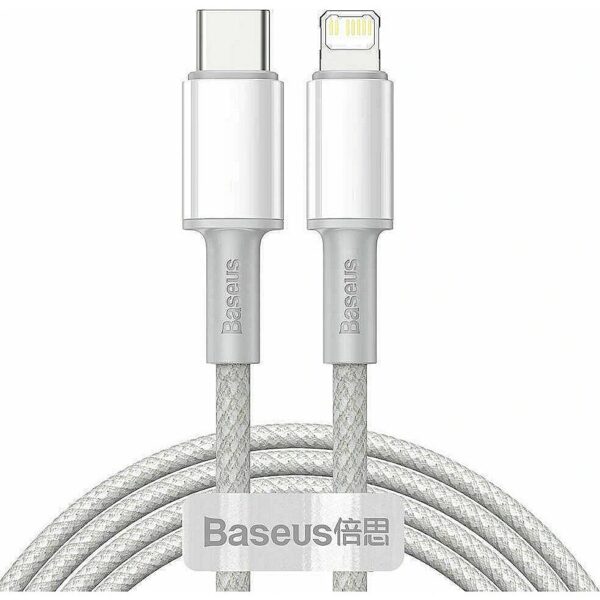 Baseus USB-C to Lightning