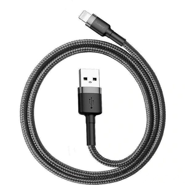 Baseus USB-A to Lightning