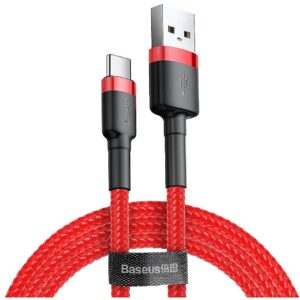 Baseus USB-A to USB-C