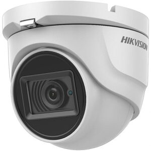 Hikvision Digital Technology DS-2CE76H8T-ITMF 4-in-1 CCTV Security Camera 2560 x 1944 px IP67 Ceiling / Wall DS-2CE76H8T-ITMF(2.8mm) 6954273669508