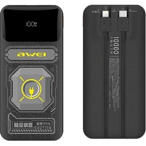 Awei Powerbank 10000mAh 22