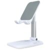 Awei Desk holder uniwersal white AWE000060 6954284078511