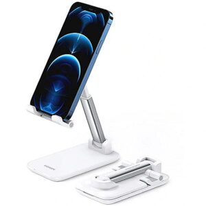 Ugreen Foldable Multi-Angle Handy Desktop Halterung silber 20434 6957303824342