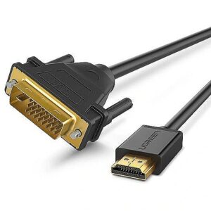 Ugreen HDMI to DVI