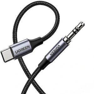 Ugreen USB-C to 3.5mm Cable