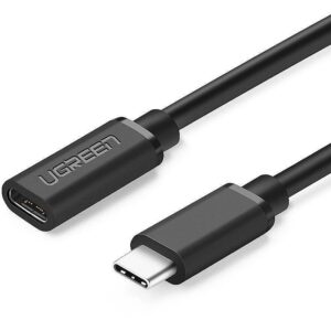 . Przedłużający kabel USB-C 3.1 UGREEN