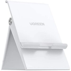 Ugreen Multi-Angle Handy Halterung weiß 80704 6957303887040