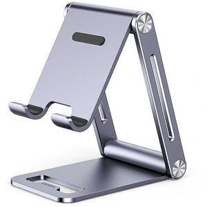 Ugreen Foldable Multi-Angle Handy Halterung grau 80708 6957303887088