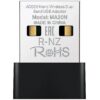 Mercusys WRL ADAPTER 650MBPS USB NANO/MA20N MA20N 6957939002053