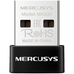 Mercusys WRL ADAPTER NANO USB/BLUETH5.3/MA530 MA530 6957939002176