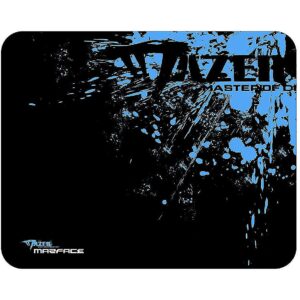 E-Blue Mazer Marface S (280x225) Gaming Mouse Pad Black / Blue EMP004-S 6958012201660