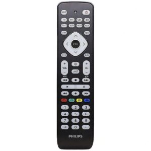 Philips Universal remote control Philips SRP2018 SRP2018/10 6959033843129