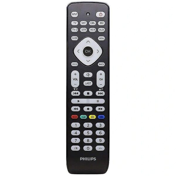 Philips Universal remote control Philips SRP2018 SRP2018/10 6959033843129