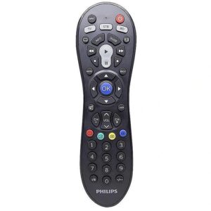 Philips Universal remote control Philips 3in1 SRP3013/10 6959033843143