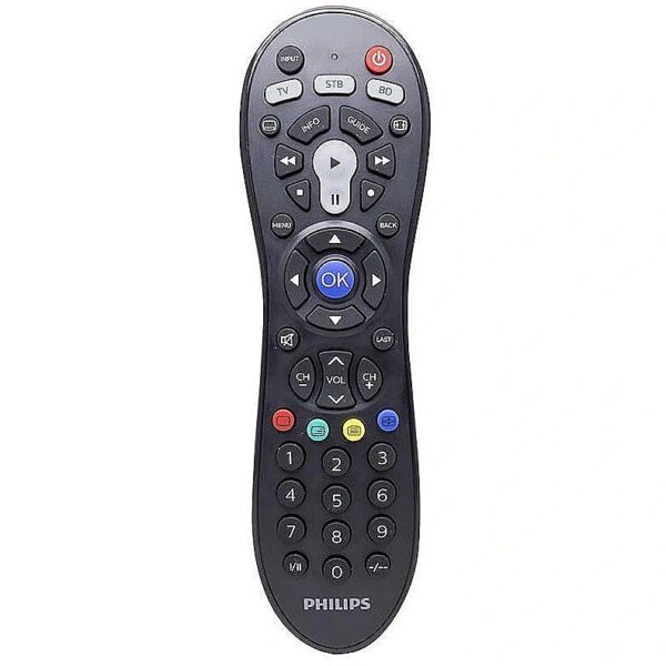 Philips Universal remote control Philips 3in1 SRP3013/10 6959033843143