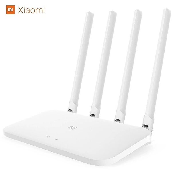 Xiaomi Mi Router 4C