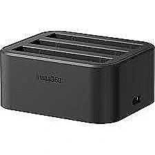 Insta360 X3 Fast Charge Hub - Ładowarka na 3 baterie CINSAAQ/A 6970357853649