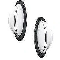 Insta360 X3 Sticky Lens Guards - Osłony obiektywów Insta360 X3 CINSBAQ/E 6970357854059